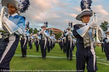 Band Dutch Fork 18